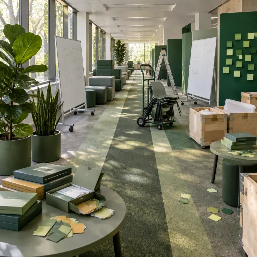 Change Management for HR Leaders: When the Standard Playbook Fails Mid-Transformation