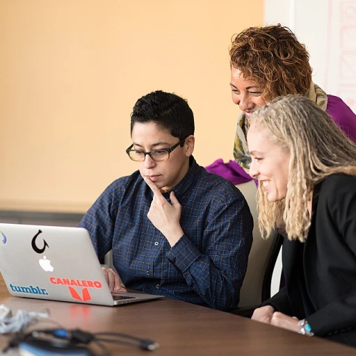Enhancing Cross-Functional Collaboration Skills for HR Leaders