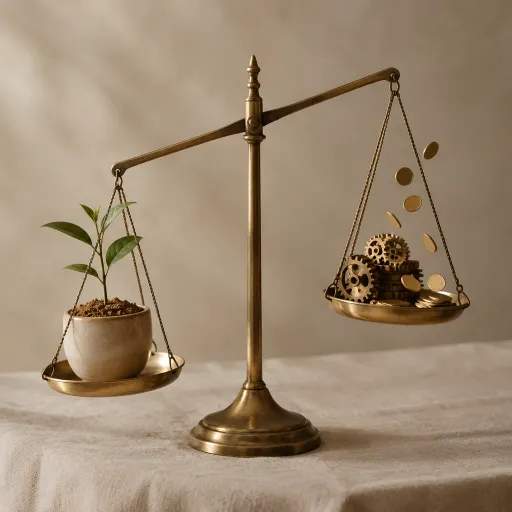 The Growth-Efficiency Tightrope: Building Talent Strategies That Serve Both Sides