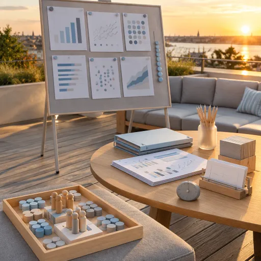 Summer Is When Smart CHROs Build What the Calendar Year Never Allows