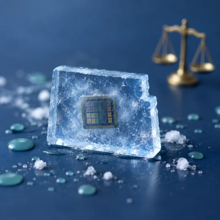 Colorado's AI Act Is on Ice: What the Federal Stay Means for Your AI Compliance Roadmap