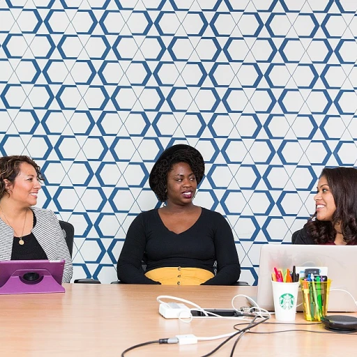 Crafting Inclusive Work Environments