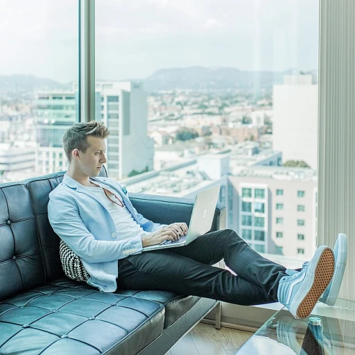 Embracing Opportunities in Business Development