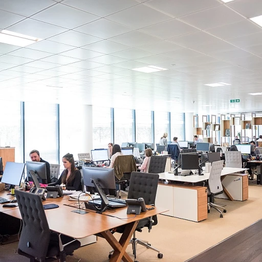 Embracing Innovation and Creative Solutions in HR Leadership