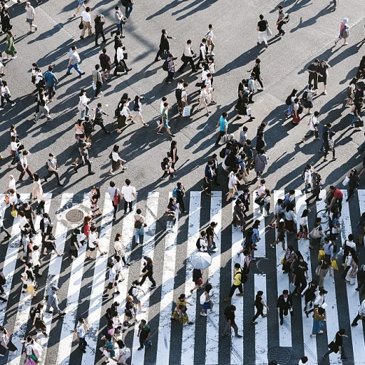 Mastering Leadership Personas in HR