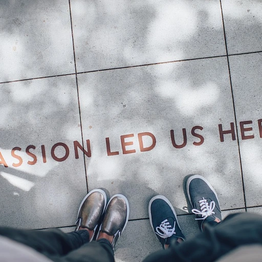 Mastering Environmental Scanning for HR Leaders