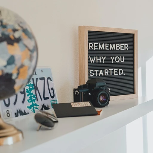 Exploring the Essentials of a Radian Builder Kit for HR Leaders