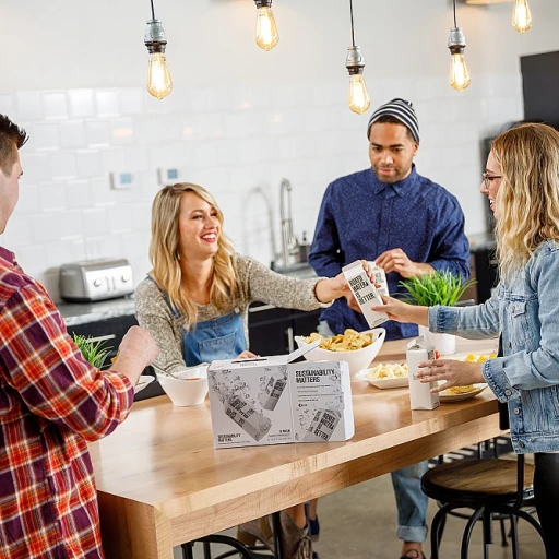 Enhancing Leadership through Project Shadowing