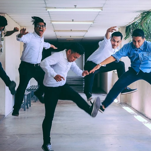 Engaging Team Activities for Better Collaboration