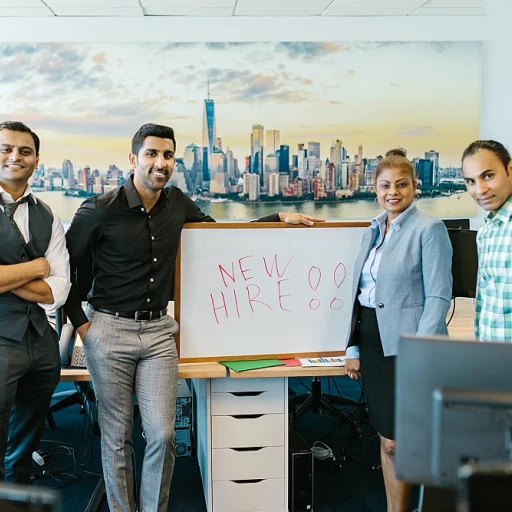 Elevating HR Leadership: Strategies for High-End Performance