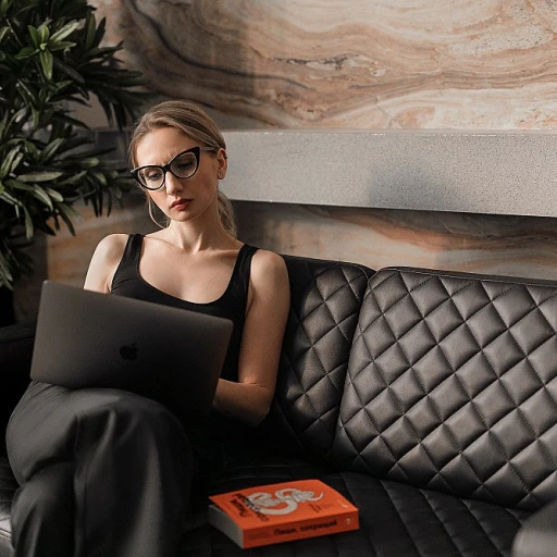 Achieving Success with SMARTIE Goals in HR Leadership