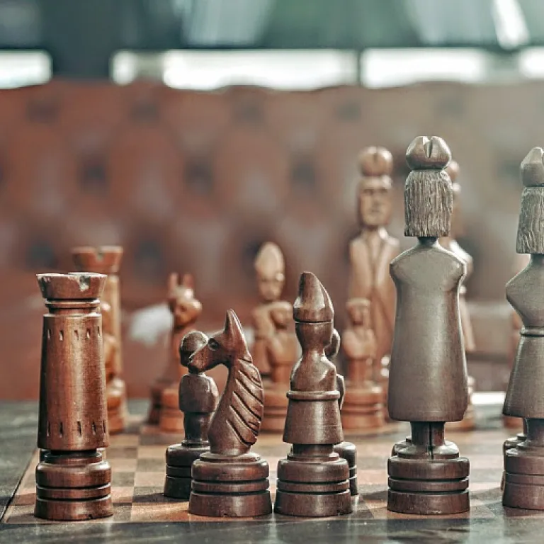 Qualities That Define a Leader