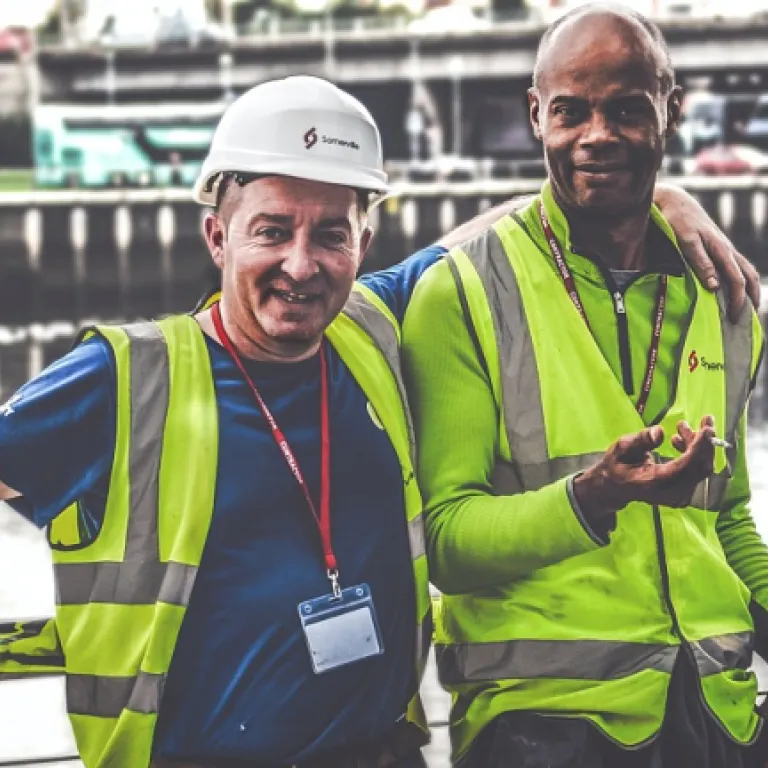 Mastering executive onboarding: essential skills for chief human resources officers