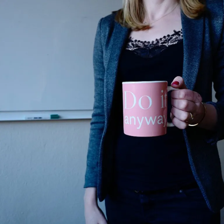 Embracing polarity integration: a key skill for chief human resources officers