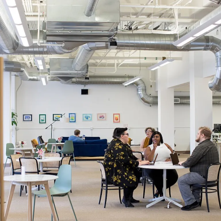 How online collaborative productivity software empowers chief human resources officers