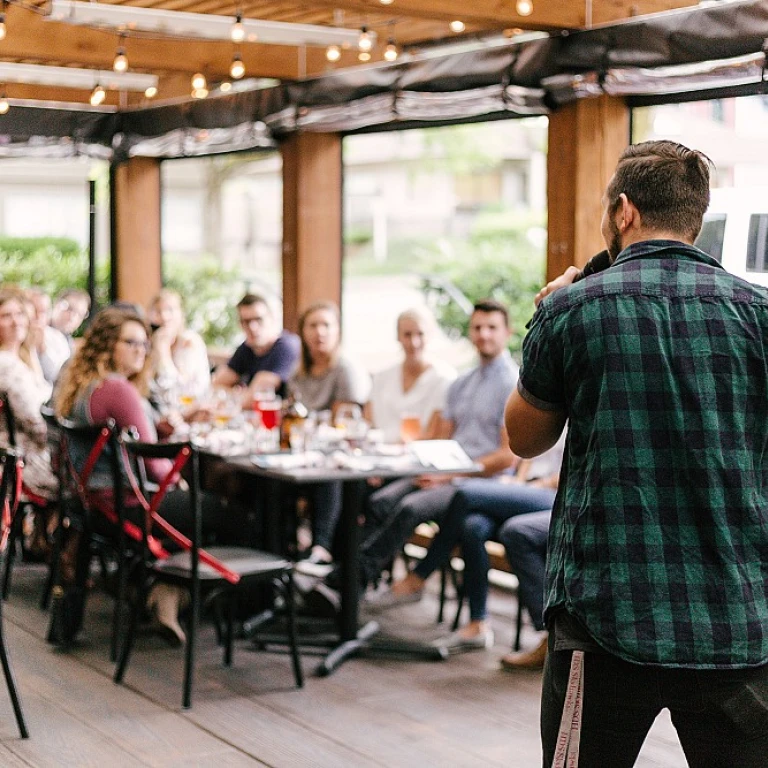 Mastering Negotiation Skills for CHROs