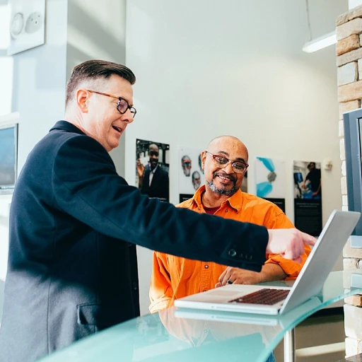 Mastering HR Skills for Innovative Change