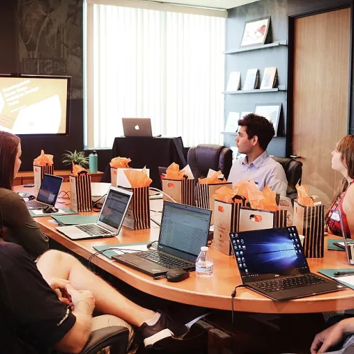 What a paid performance manager really does in modern HR and marketing
